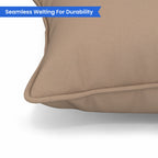 Outdoor Square Throw Pillow Cover image 8