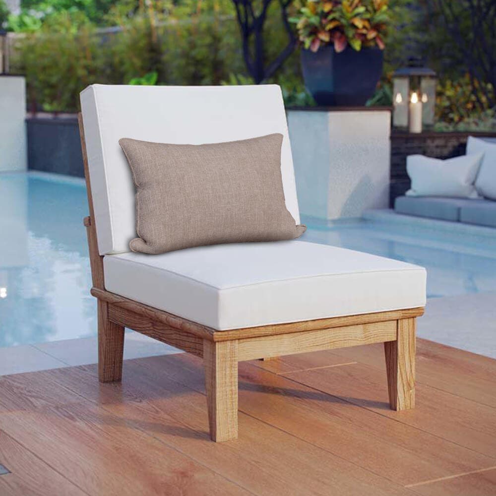 Outdoor Pillow Covers image 5