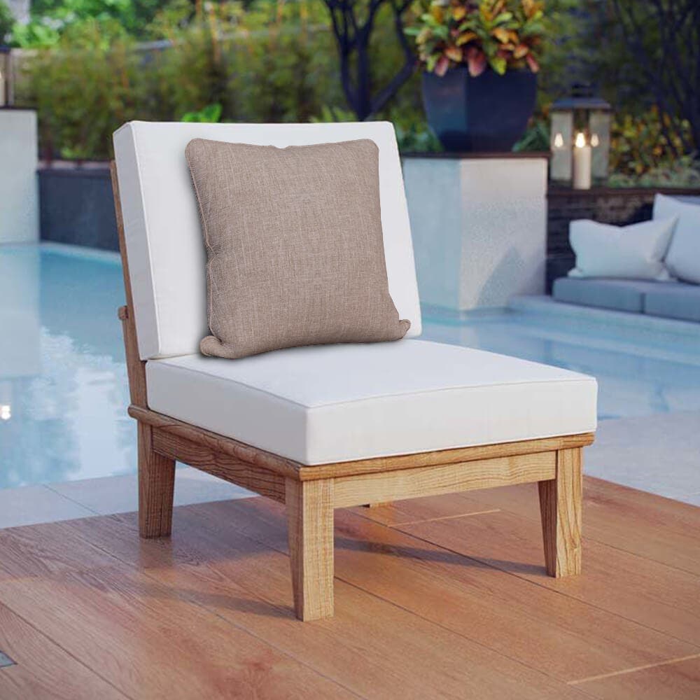 Outdoor Pillow Covers image 1