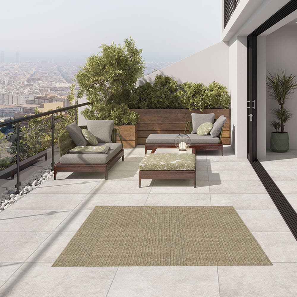 Outdoor Rugs - Square image 2