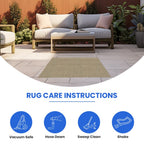 Outdoor Rugs - Square image 10
