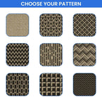 Outdoor Rugs - Square image 11