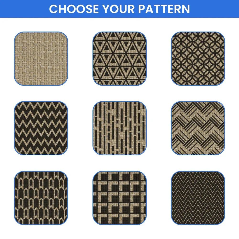Outdoor Rugs - Square image 11