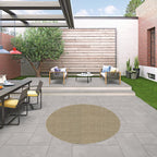 Outdoor Rugs - Round image 2