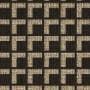 Outdoor Rugs - Square fabric and color 8