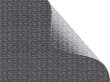 Waterproof Sun Shade Sail - Triangle fabric and color 2