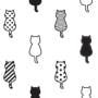 Animal Print Cushion Cover fabric and color 16