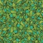Floral Pillow Cover fabric and color 1