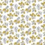 Floral Cushion Cover fabric and color 3