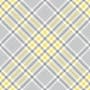 Houndstooth Throw Pillow fabric and color 5