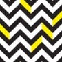 Chevron Throw Pillow fabric and color 5