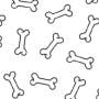 Animal Print Cushion Cover fabric and color 5
