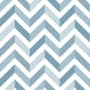 Chevron Cushion Cover fabric and color 6