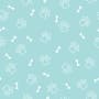 Animal Print Throw Pillow fabric and color 14