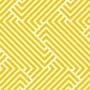 Geometric Throw Pillow fabric and color 1