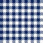 Houndstooth Pillow Cover fabric and color 2
