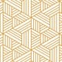 Geometric Cushion Cover fabric and color 4
