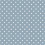 Polka Dot Pillow Cover fabric and color 4