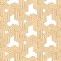 Geometric Throw Pillow fabric and color 5