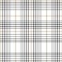 Houndstooth Pillow Cover fabric and color 6