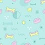 Animal Print Cushion Cover fabric and color 7