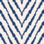 Ikat Pillow Cover fabric and color 9