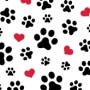 Animal Print Cushion Cover fabric and color 4