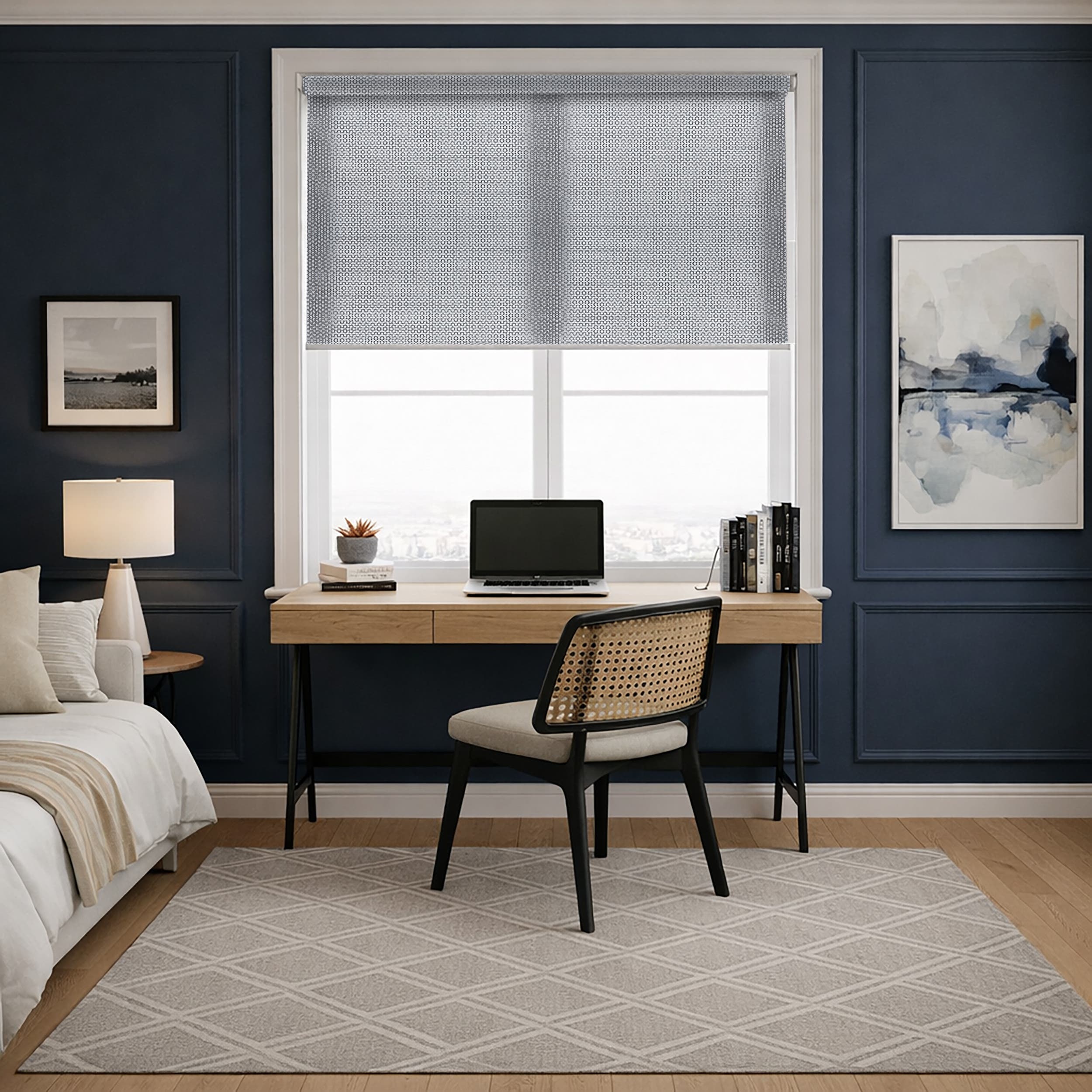 Plain Solar Shades image 1