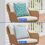 Polka Dot Pillow Cover image 6