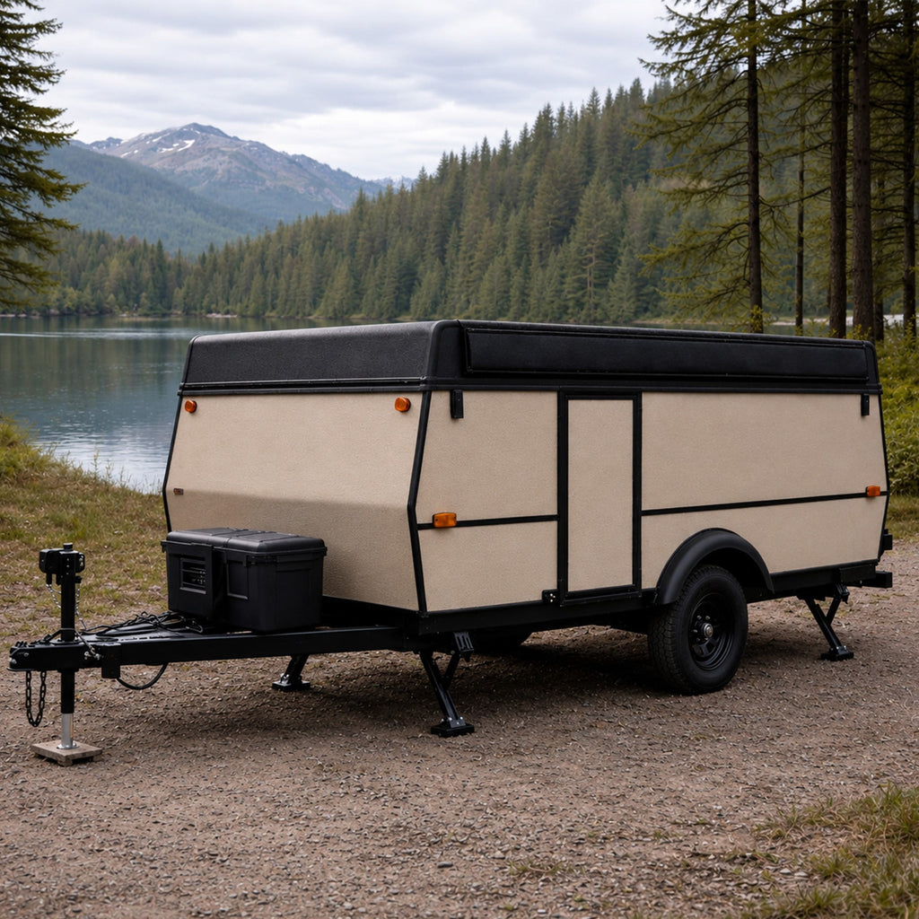 Pop Up Camper Cover image 2