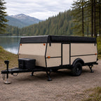 Pop Up Camper Cover image 2