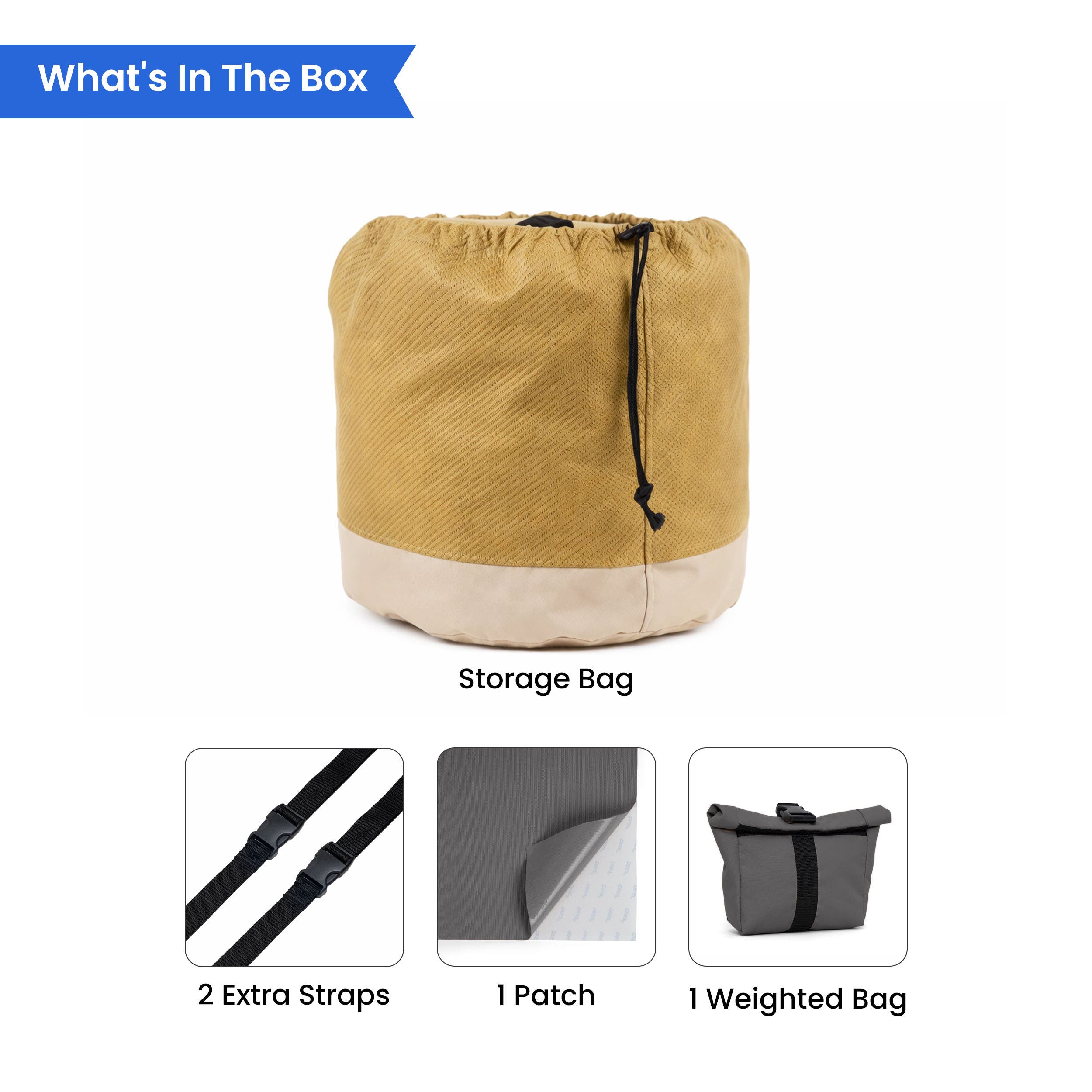 Pop Up Camper Cover image 14