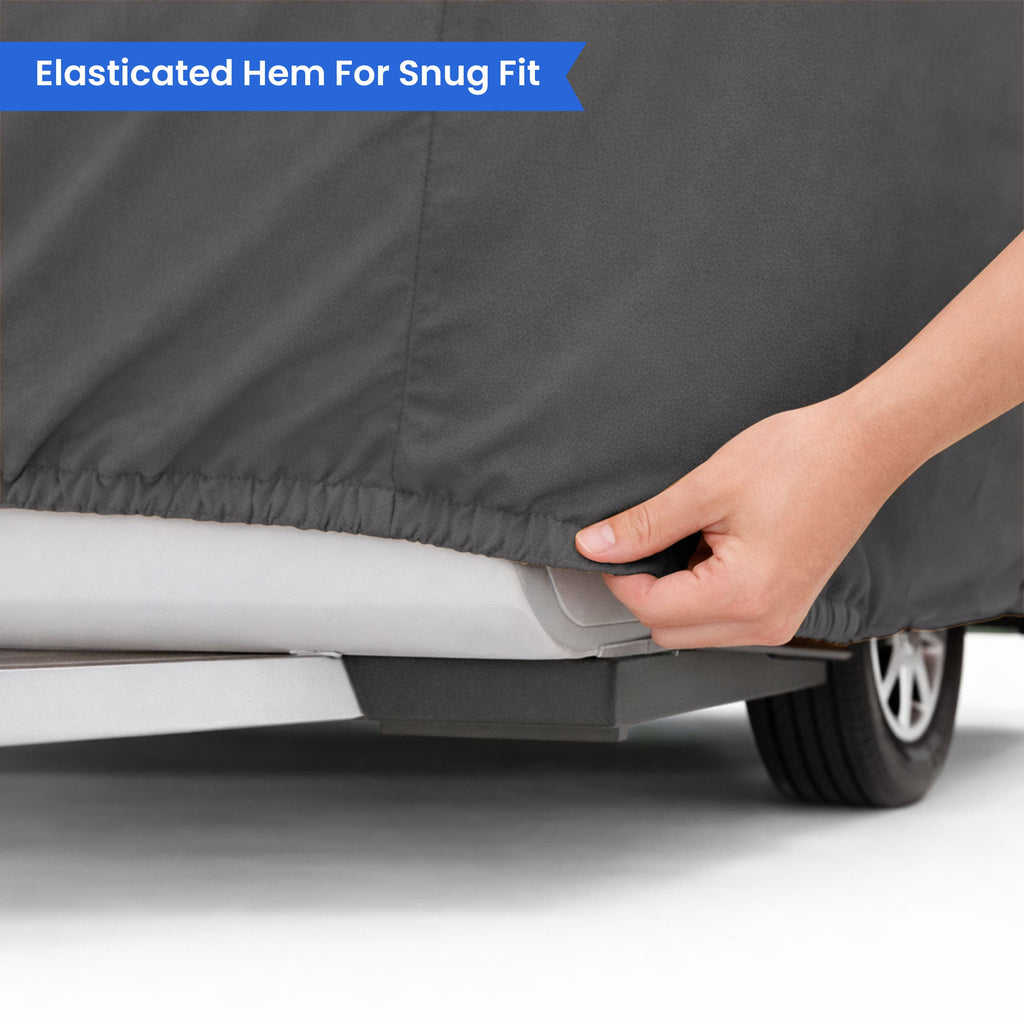Pop Up Camper Cover image 11