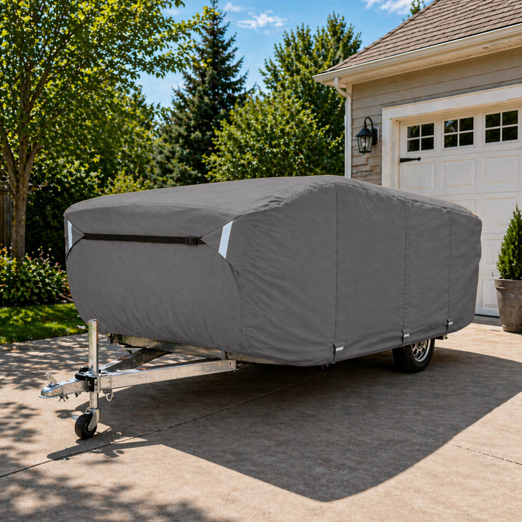 Pop Up Camper Cover image 6