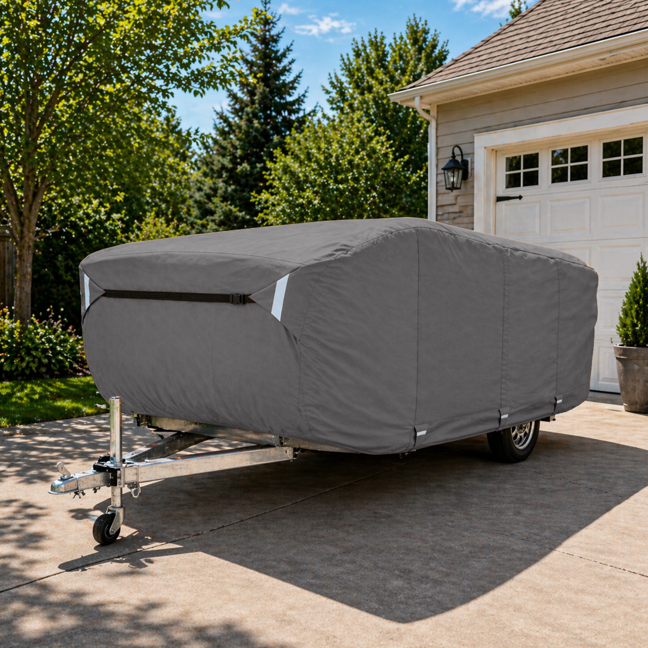 Pop Up Camper Cover image 6
