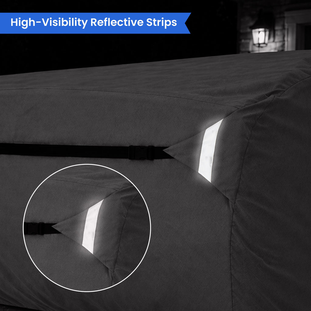 Pop Up Camper Cover image 5