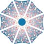 Custom Patio Umbrella fabric and color 4