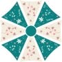 Custom Patio Umbrella fabric and color 5