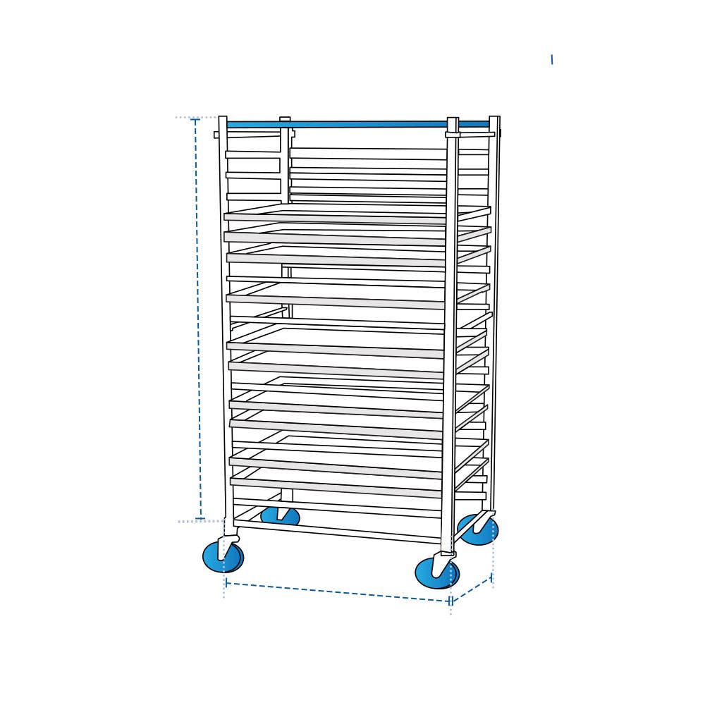 Rack Cover image 1