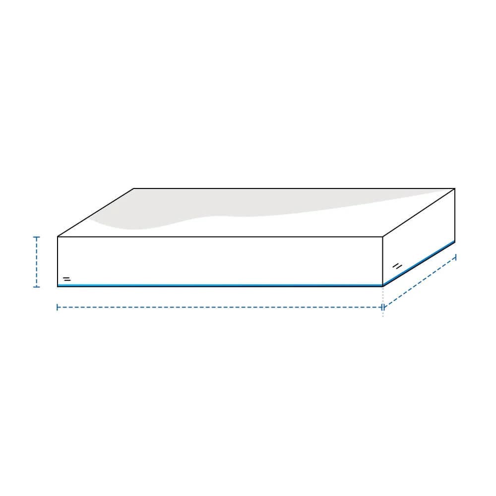 Rectangle Cushion Cover image 1