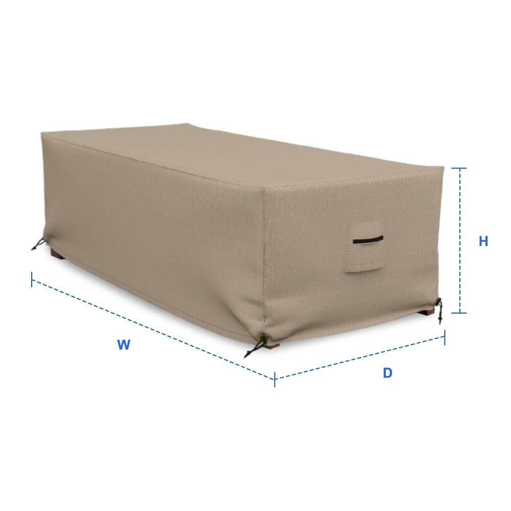 Standard Size Table covers image 2
