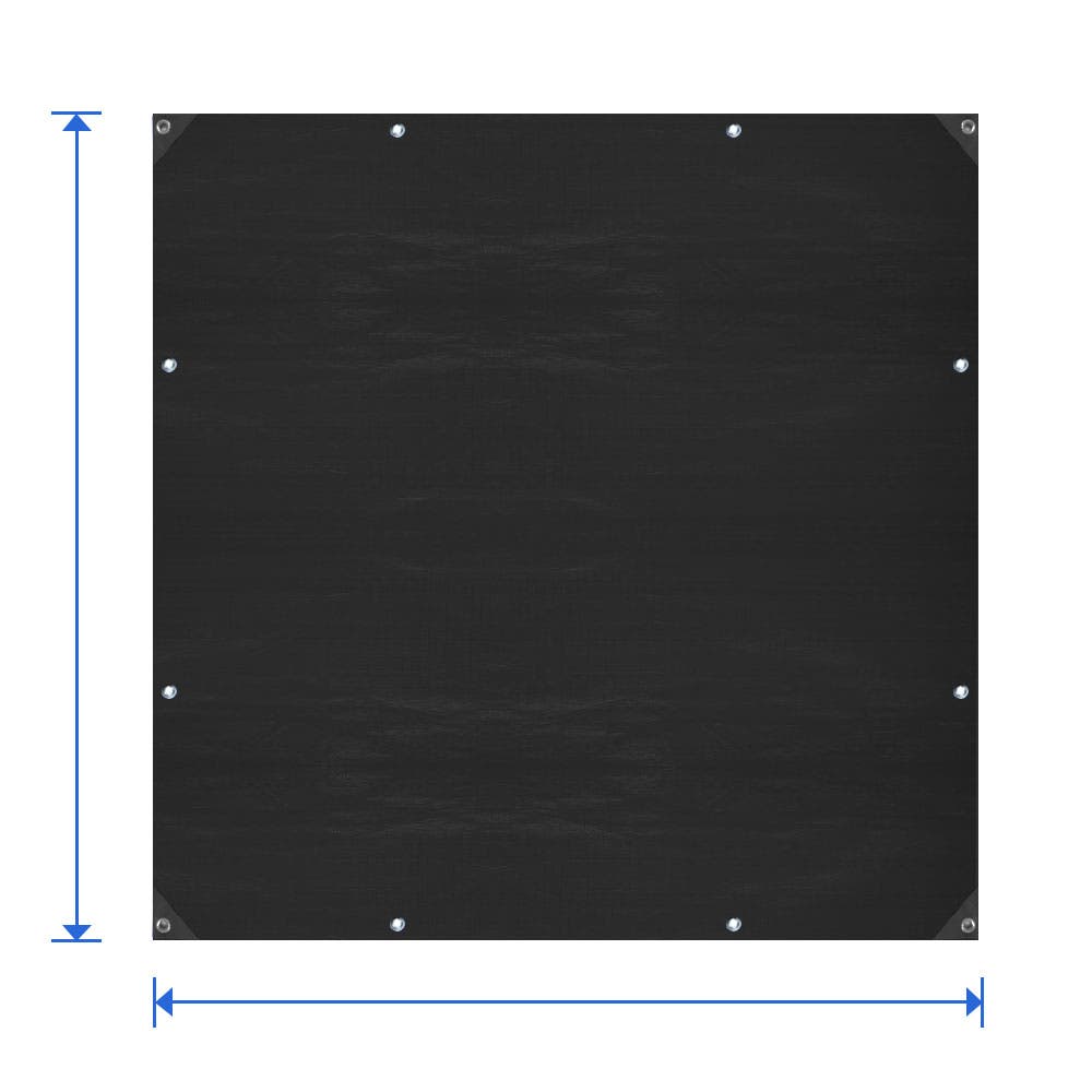 Custom Roof Tarp image 1