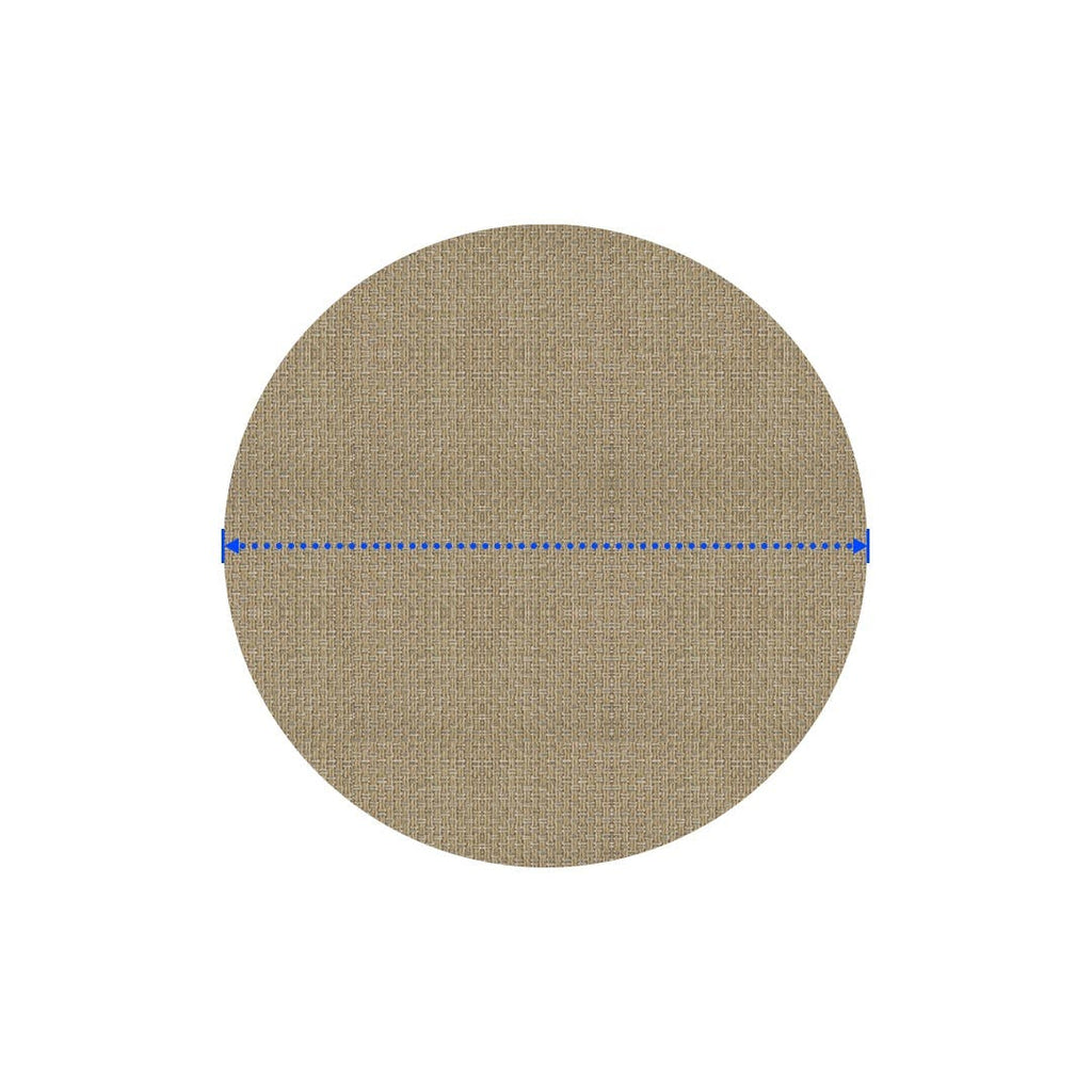 Outdoor Rugs - Round image 1
