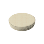 Round Indoor Cushion Cover image 2