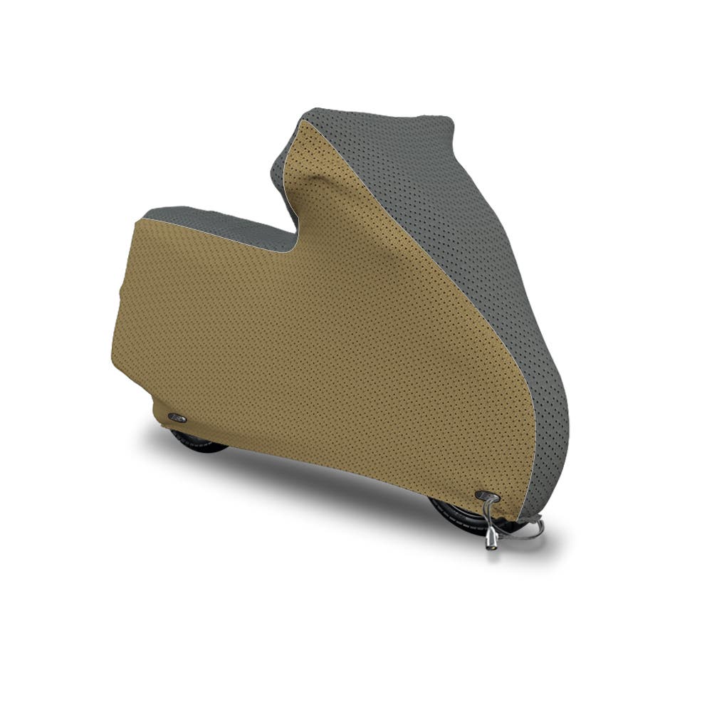 Scooter Cover image 1