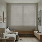 Sheer Roman Shades image 1
