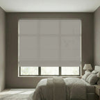 Sheer Roman Shades image 9