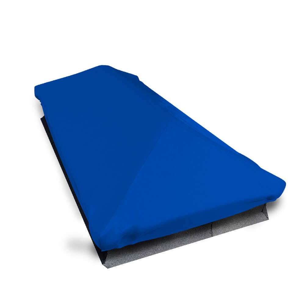 Custom Skylight Covers - Extended Pyramid image 2