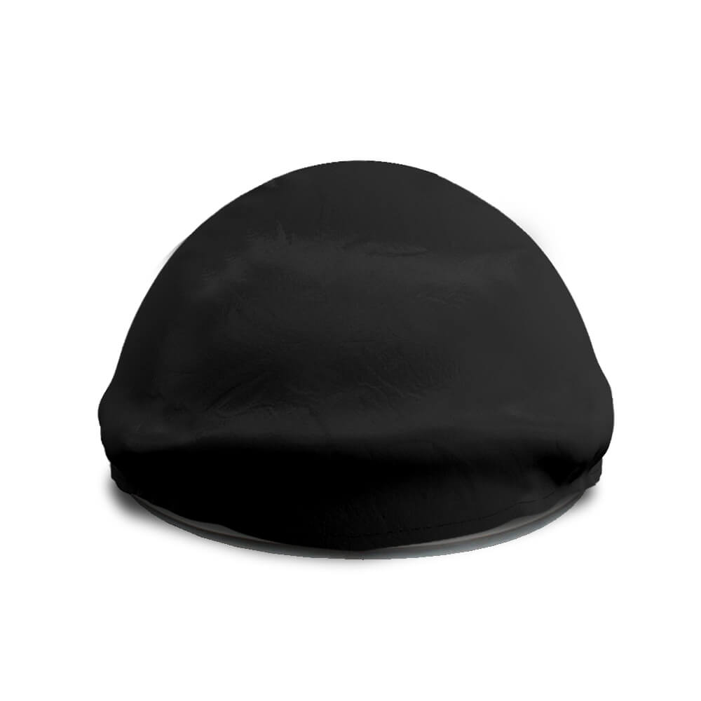 Custom Skylight Covers - Round Dome image 2