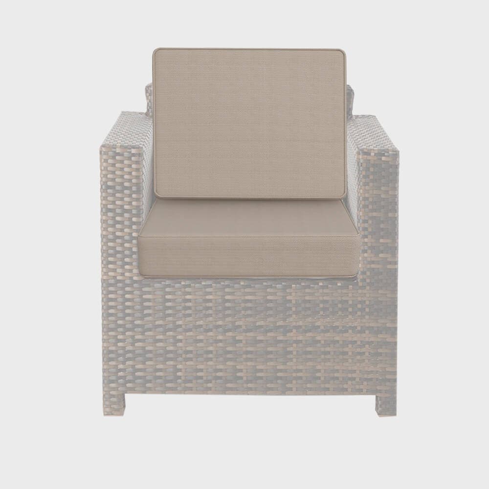 Sofa Cushion Cover Set image 2